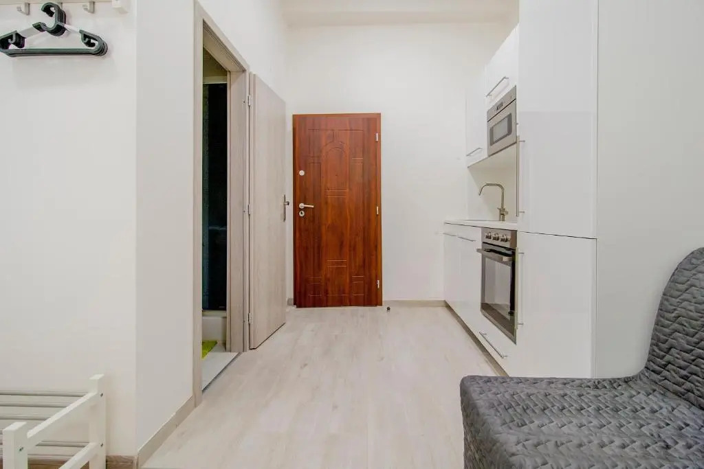 P.A.E.R. Apartments