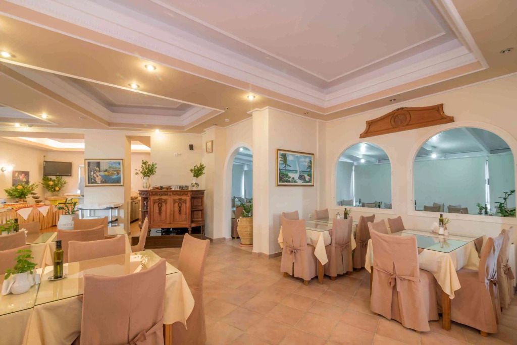 Matilda Hotel by Anayia All Inclusive Resorts