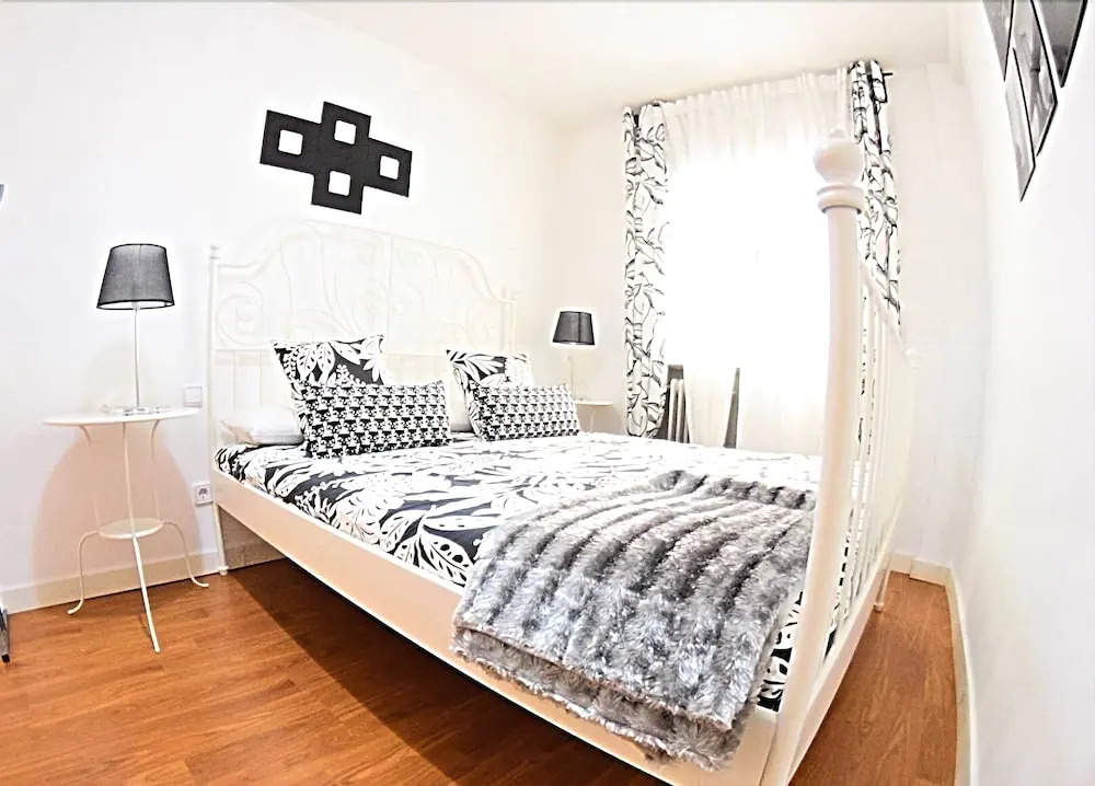 Sanse Apartment