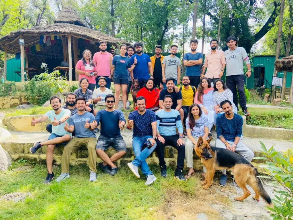 Dev Bhoomi Farms & Cottages