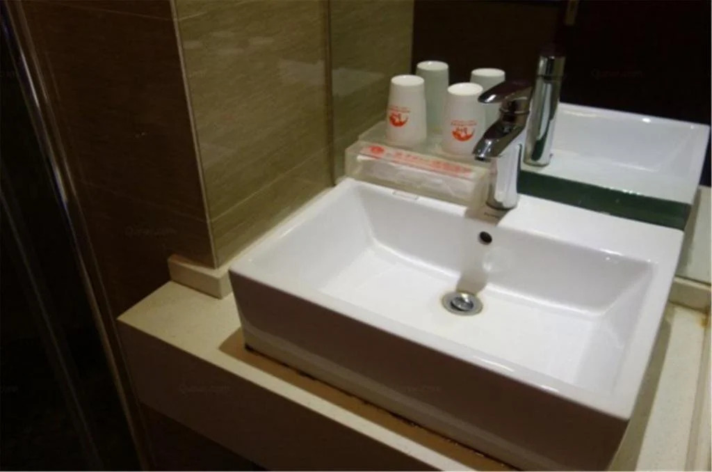 Yiting 6 Plus e Hotel