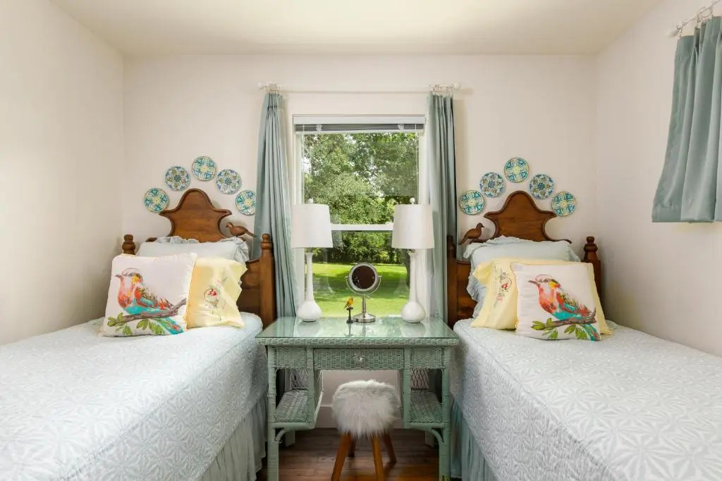 Bear Creek Cottage