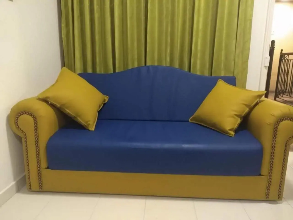 Acogedor apartamento a 15 metros del mar