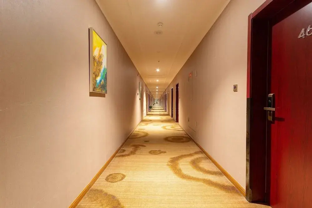 Hubei Konggang Business Hotel