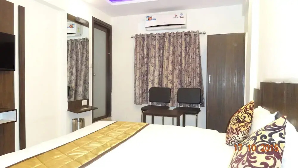 Hotel Long Stay