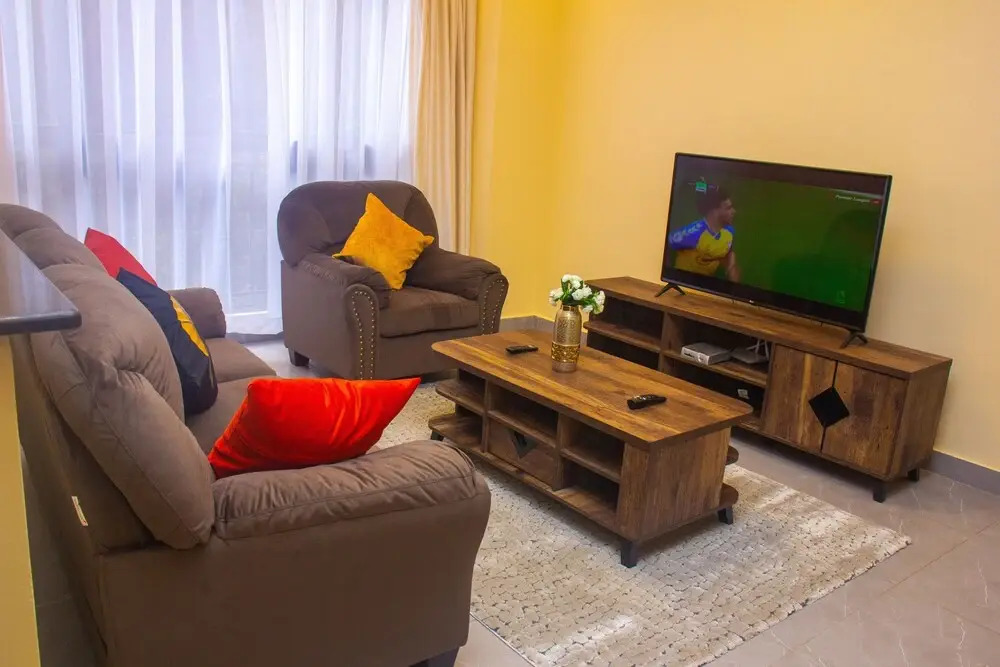 Stay.plus Micasa Homestay