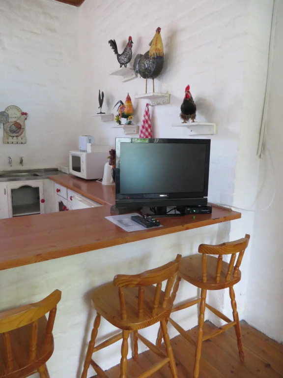 de Wingerd B & B