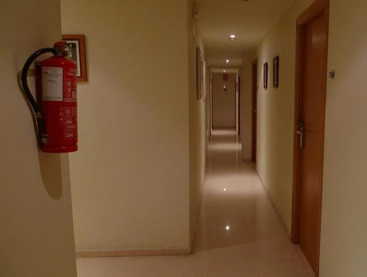Hostal María