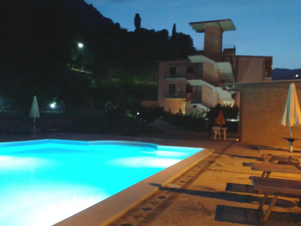 Residence Villa Mare Taormina