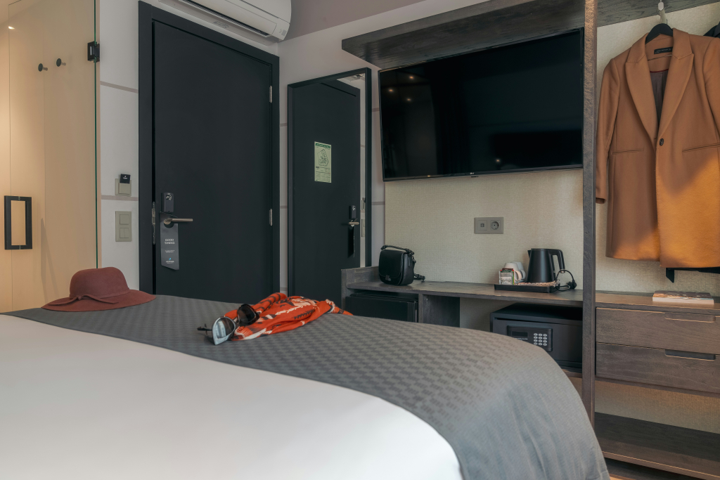 Pestana Lisboa Vintage City Center Suites