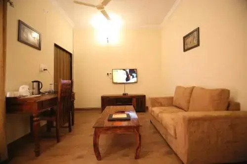 7 Tigers Resort Tadoba