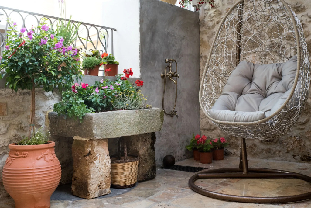 The Well Suites