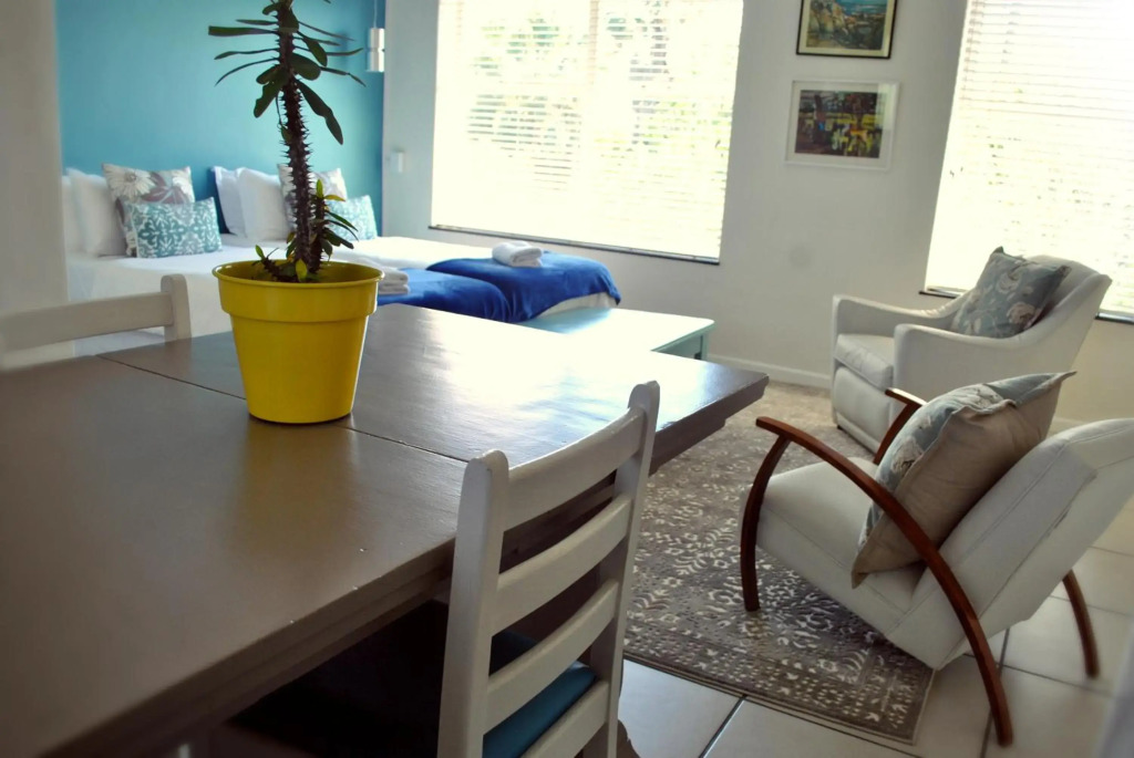 BlackHorse Accommodation
