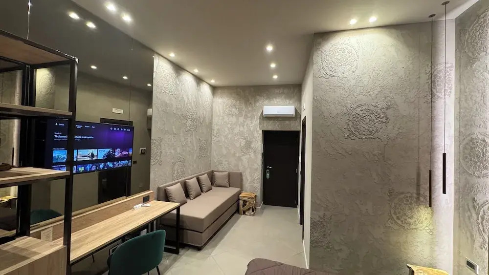 Tropicana Room