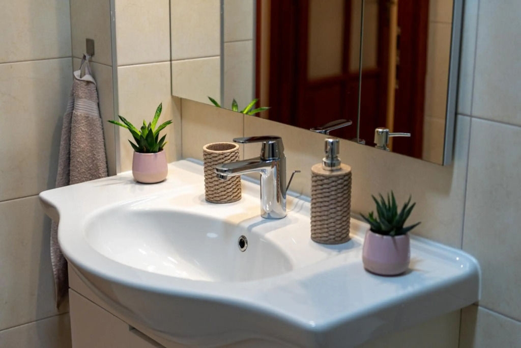 Budapest Deluxe Apartman with free parking place