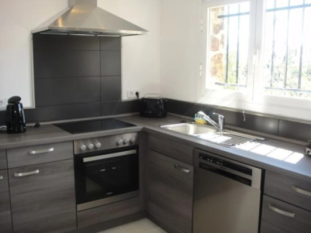 Casa Xiprers, 7 "Villa Santina"