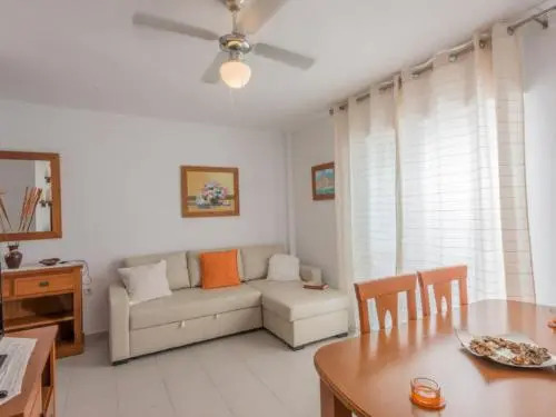 Apartment Almadraba