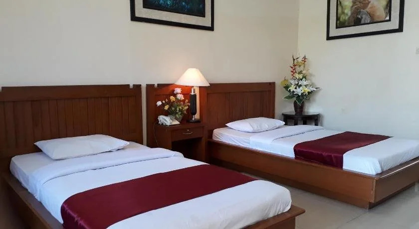Hotel Mustika Tuban
