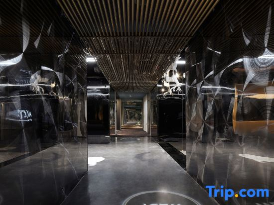 SEYA Panoramic Hotel