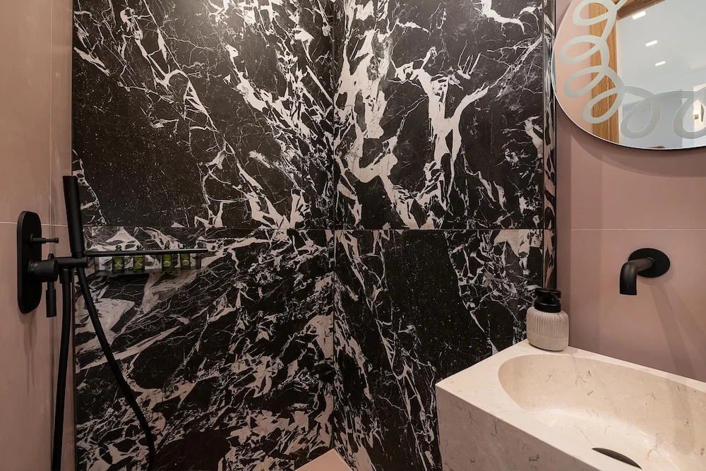 Domi Luxury Apartment by Cura Villas Collection