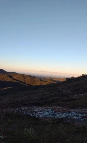 Pousada Ecologica Vale das Cores