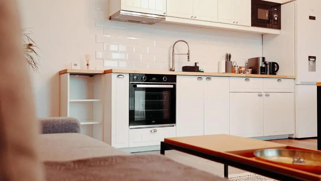 The Perfect Space 1 Bedroom Studio Apartment