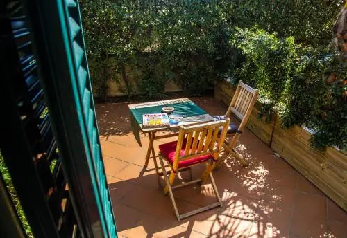 "Casas Novas Guesthouse"