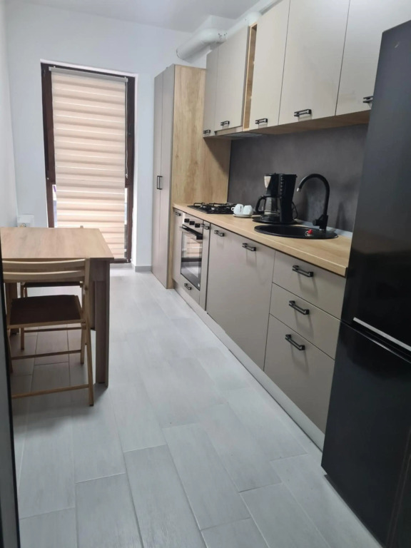 Apartament Moghioros Park Residence DUM1