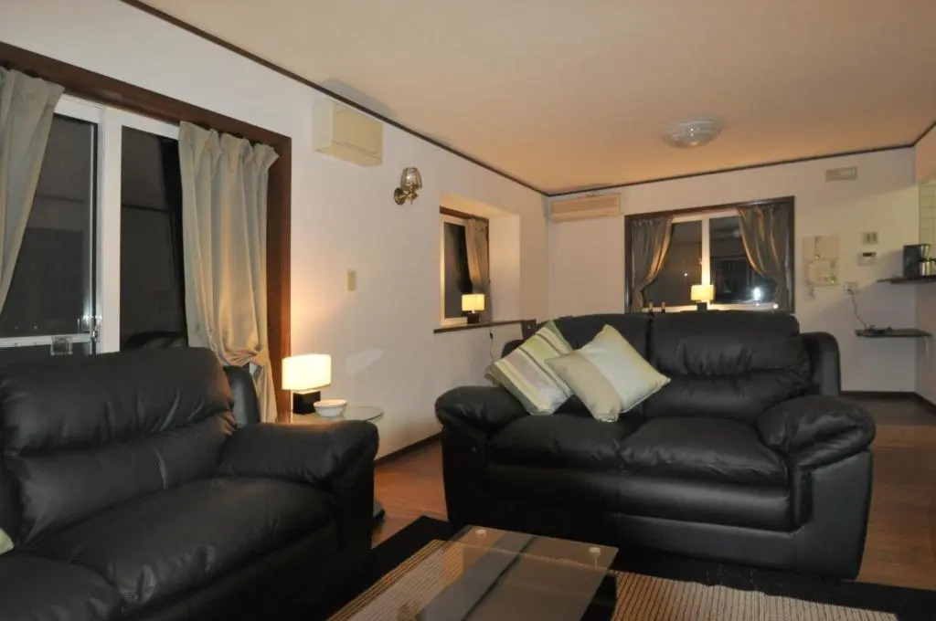Echo Villa Hakuba- Vacation STAY 84371
