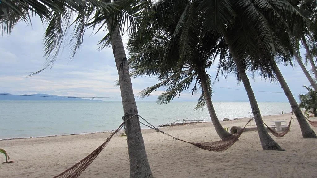 Bang Nam Kem Resort