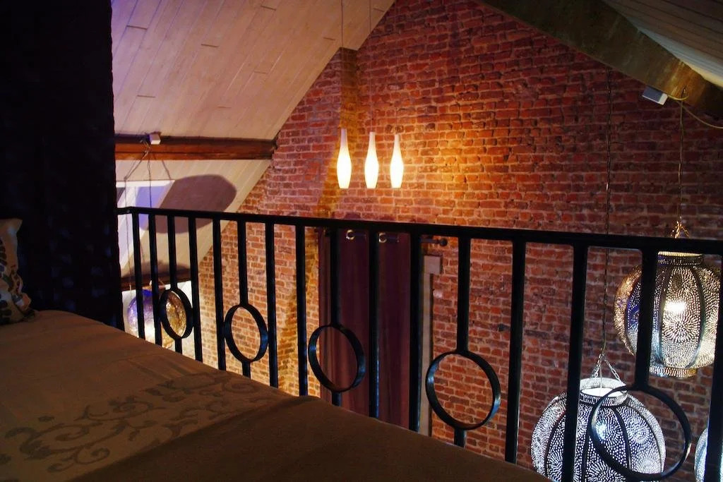 B&B Casa Luna Loft