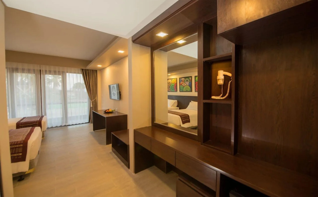 The Village Resort