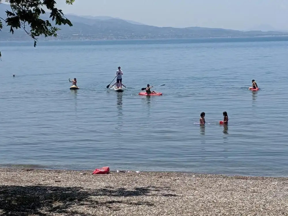 LEPANTO BEACH HOTEL