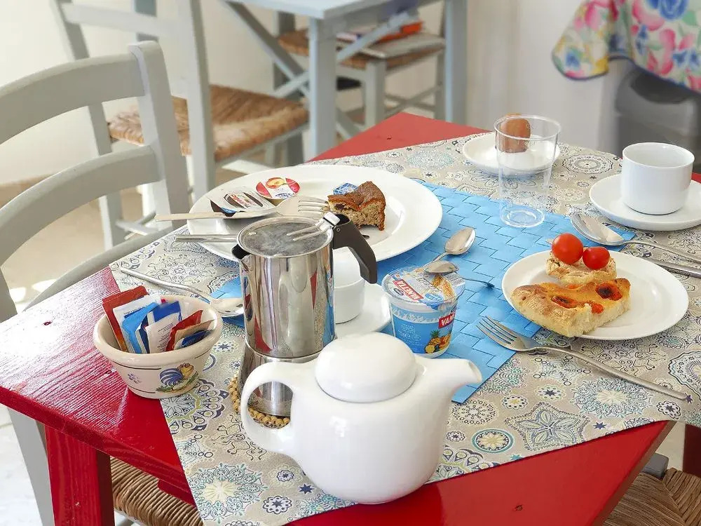 Trullo Sovrano Exclusive B&B