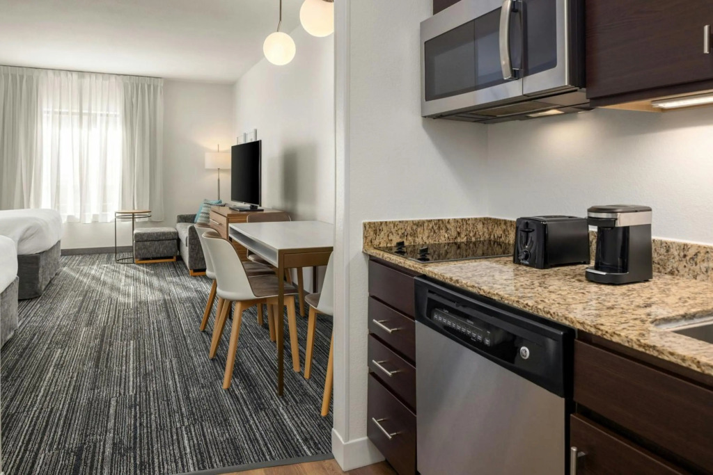 TownePlace Suites Minneapolis near Mall of America