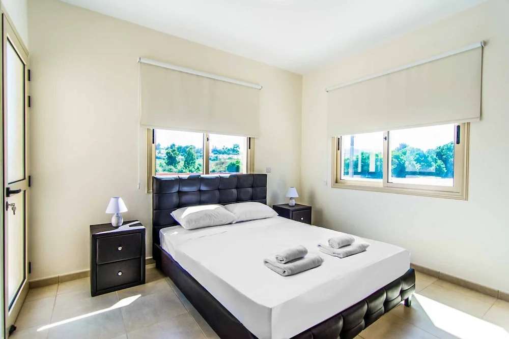 Villa Emerald Valley