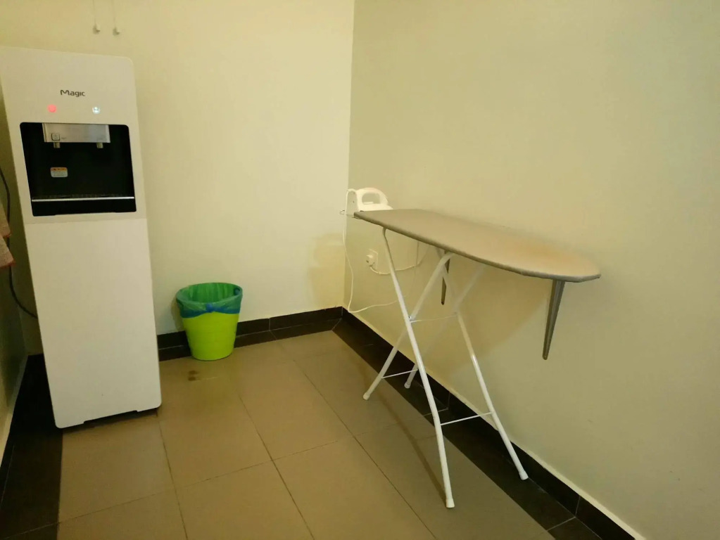 Hotel Suria Malaqa