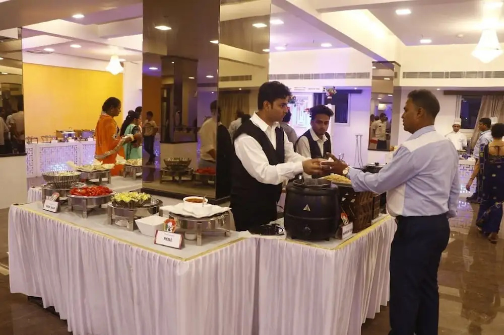 Hotel Shivam