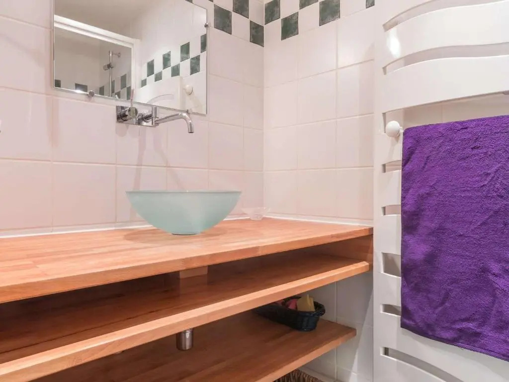 Appartement Briançon, 3 pièces, 8 personnes - FR-1-330C-1