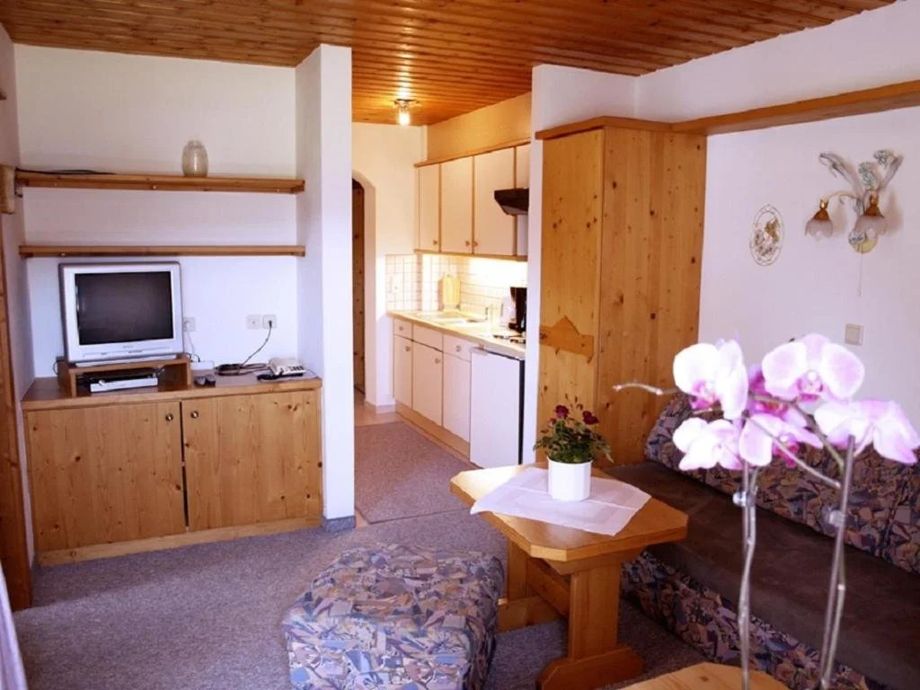 Haus Moosplatzl