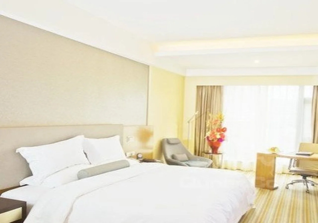 Juntai Hotel Xiamen