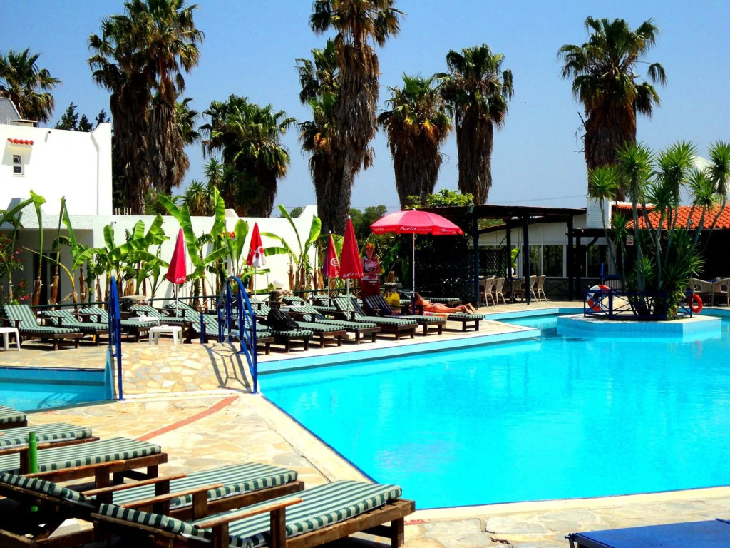 Diamond Boutique Hotel