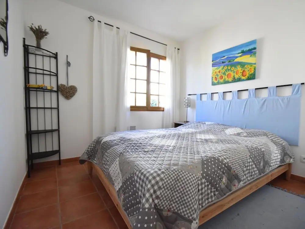 Beautiful Villa With Private Swimming Pool With Terrace and Outdoor Kitchen, View of Gorges