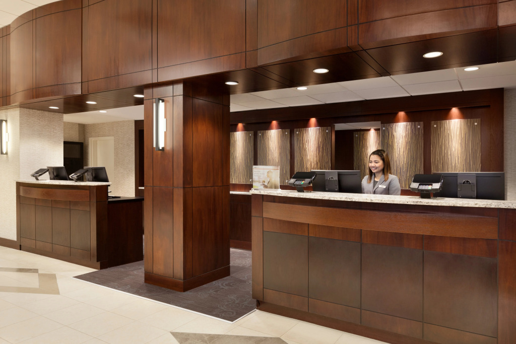 Crowne Plaza Crystal City-Washington, D.C. by IHG