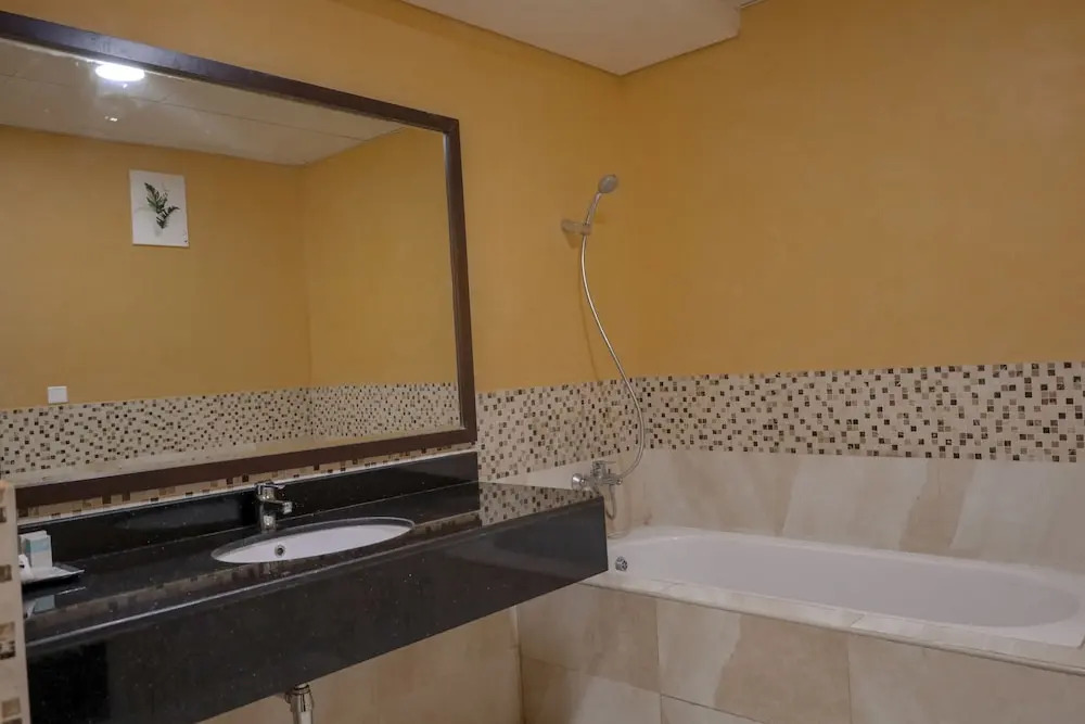 Hatta Guest House