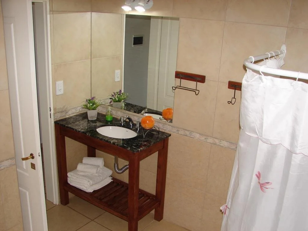Complejo Augusta Cabañas y Suites