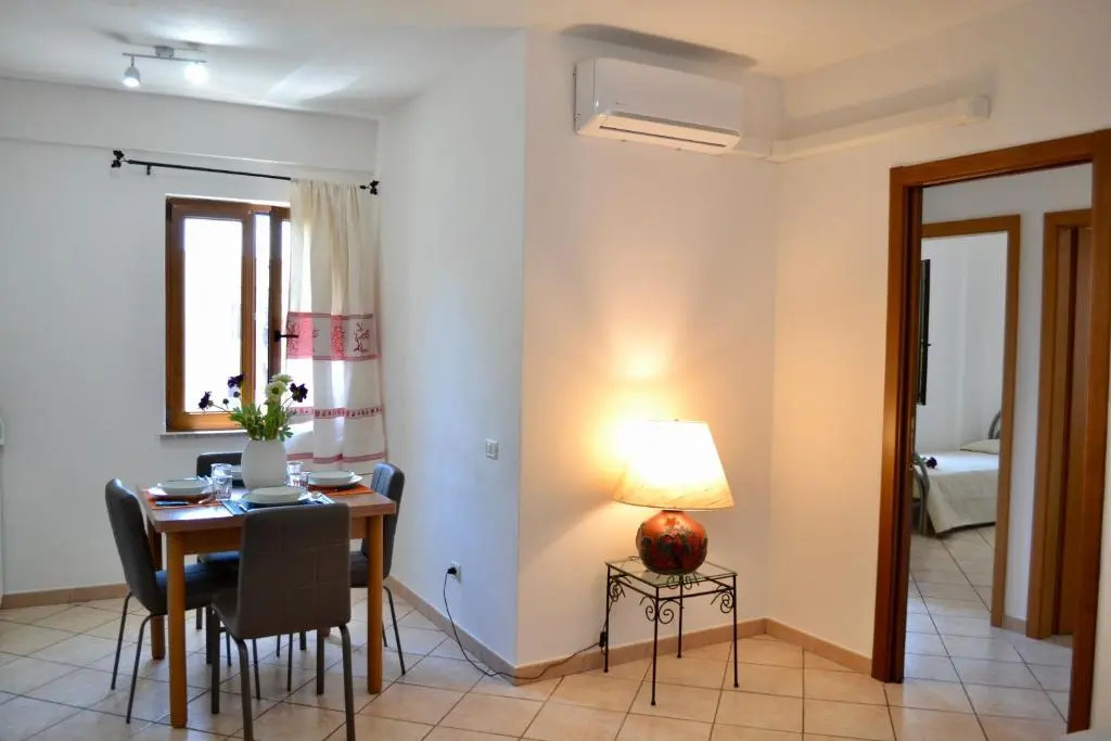 Guest House Acquedotto Romano 5d