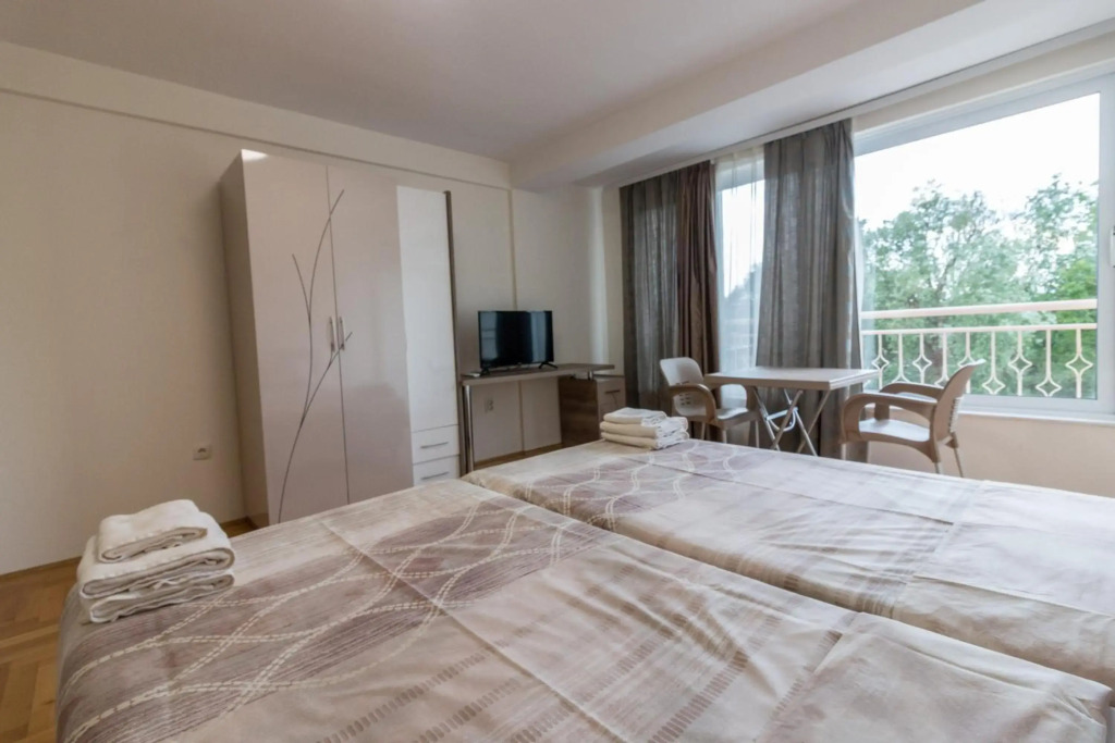 Comfy Apartments-Ohrid