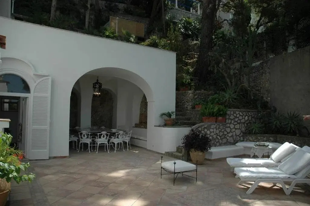 Villa Fonte Gaia