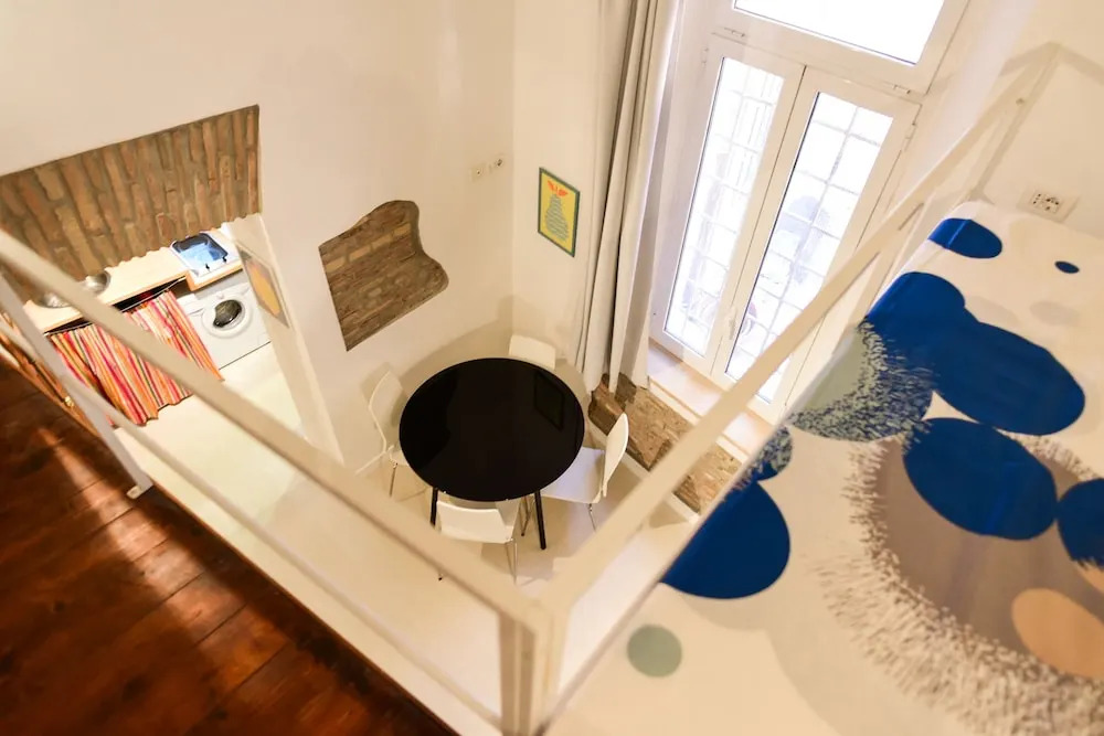 Campo de' Fiori Cozy Studio